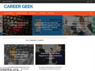 careergeekblog.com