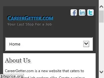 careergetter.com