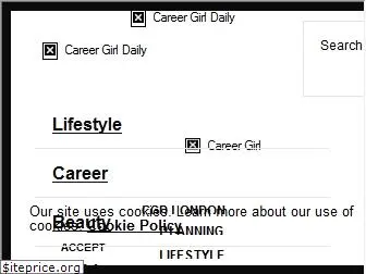 careergirldaily.com