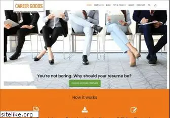 careergoods.com