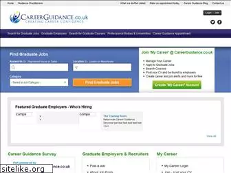 careerguidance.co.uk