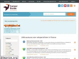 careerguide.nl