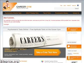 careergym.com