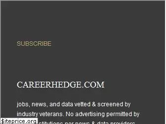 careerhedge.com