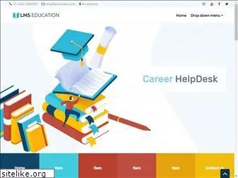 careerhelpdesk.com