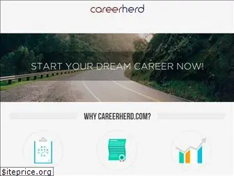 careerherd.com