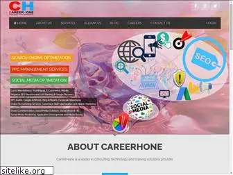 careerhone.com