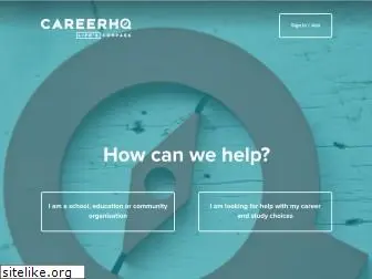 careerhq.com.au