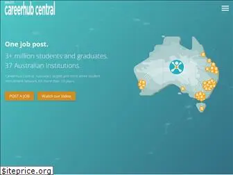 careerhub.com.au