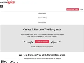 careerigniter.com