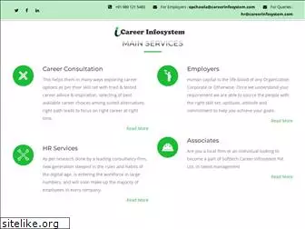 careerinfosystem.com