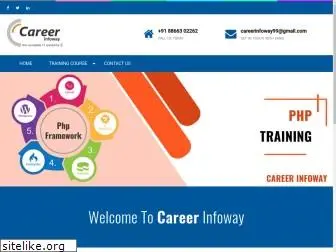 careerinfoway.com