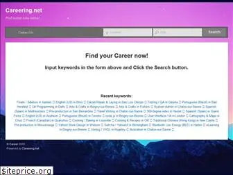 careering.net