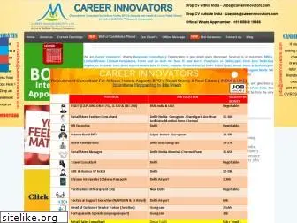 careerinnovators.com