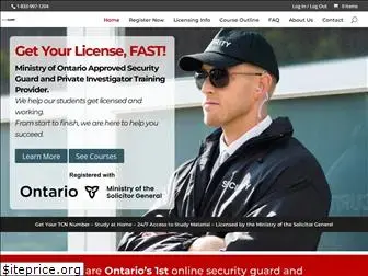 careerinsecurity.ca