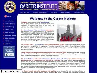 careerinstitute.us