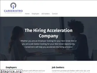 careerintro.com