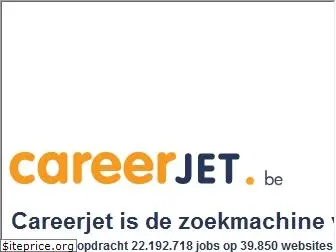 careerjet.be