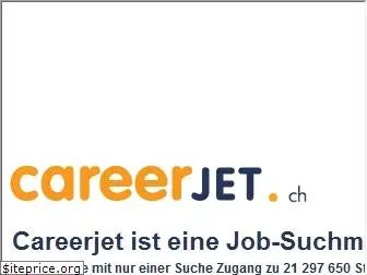 careerjet.ch