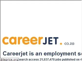 careerjet.co.za