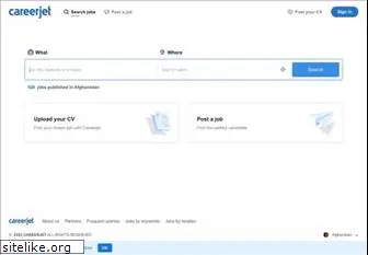 careerjet.com.af