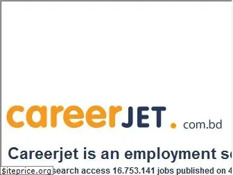 careerjet.com.bd
