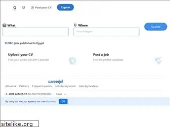 careerjet.com.eg