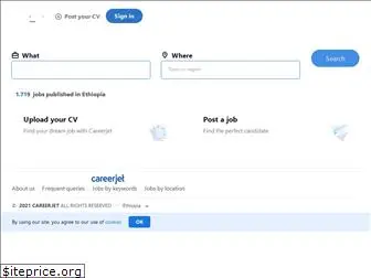 careerjet.com.et