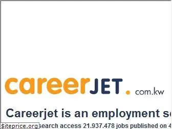 careerjet.com.kw