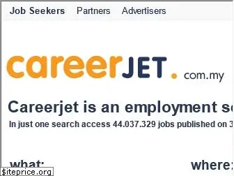 careerjet.com.my