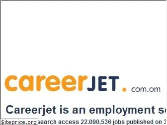 careerjet.com.om