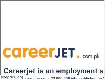 careerjet.com.pk