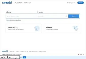 careerjet.com.qa