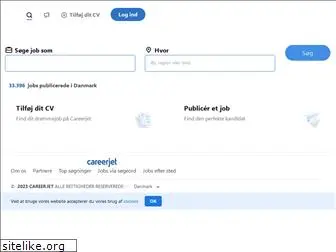 careerjet.dk