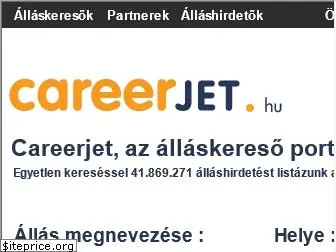 careerjet.hu