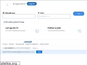 careerjet.no