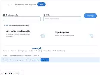 careerjet.rs