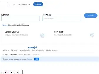 careerjet.sg