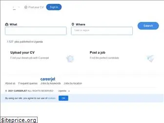 careerjet.ug