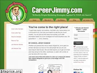 careerjimmy.com