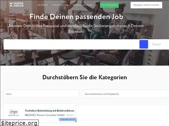 careerjobs.de