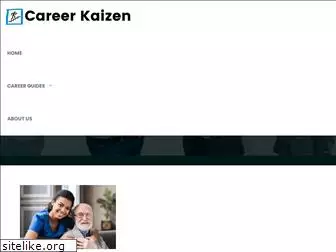 careerkaizen.com