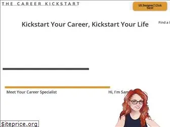 careerkickstartacademy.com