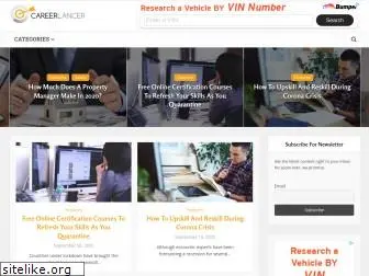 careerlancer.net