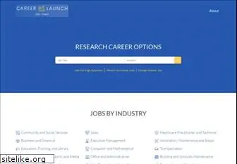 careerlaunch.net