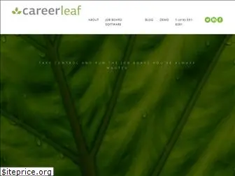 careerleaf.com