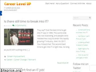 careerlevelup.com