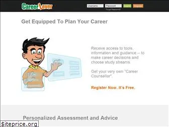 careerlever.com