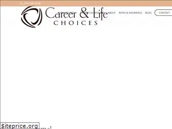 careerlifechoices.com