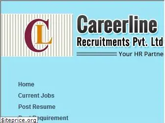 careerline.co.in